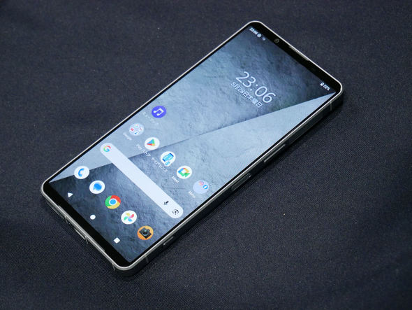 �\�j�[ Xperia