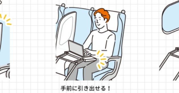 新幹線「独りぼっち席」が話題――「2000円追加で“隣が空席”」との声、なぜ導入？