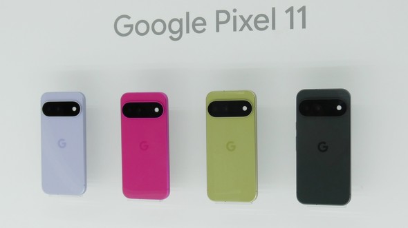 GooglePixel11