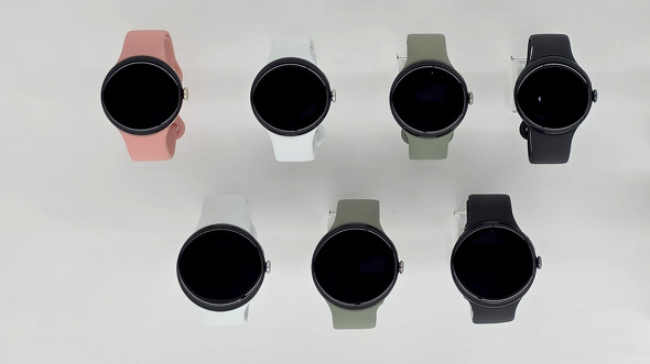 Pixel Watch 5