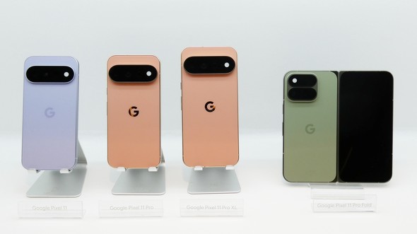 GooglePixel11
