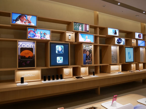 Google Store �\�Q��