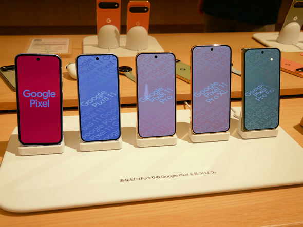 Google Store �\�Q��