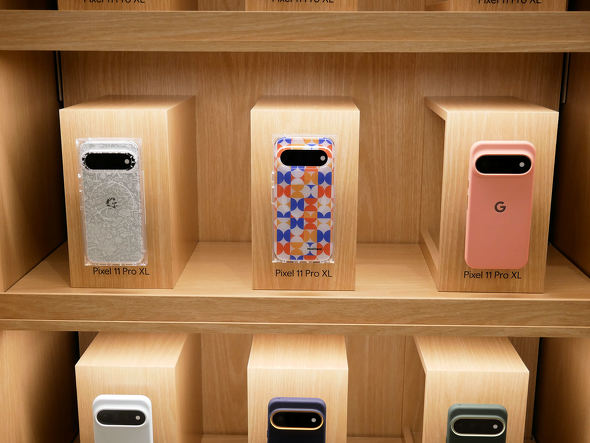 Google Store �\�Q��