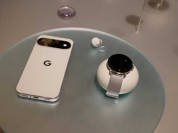 Google Store �\�Q��