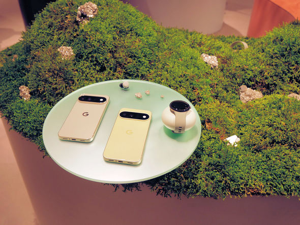 Google Store �\�Q��