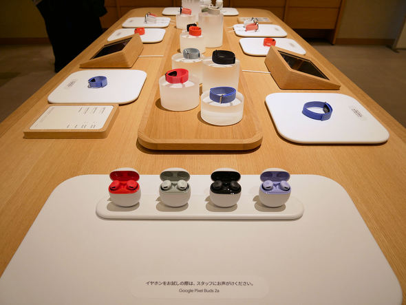Google Store �\�Q��