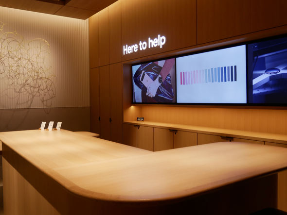 Google Store �\�Q��