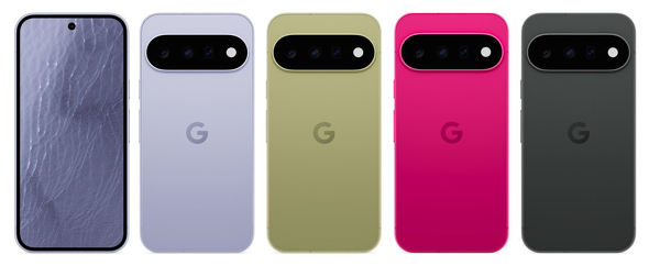 Pixel 11