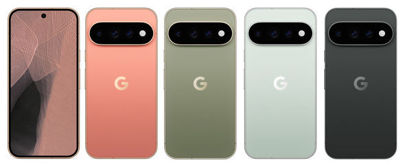 Pixel 11 Pro