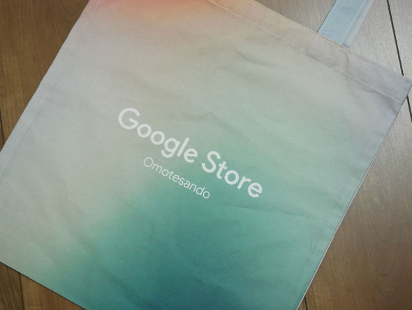 Google Store �\�Q��