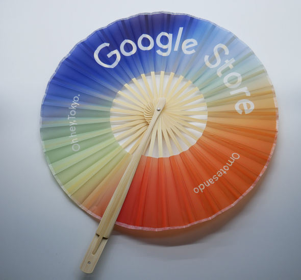 Google Store �\�Q��
