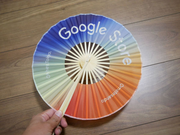 Google Store �\�Q��