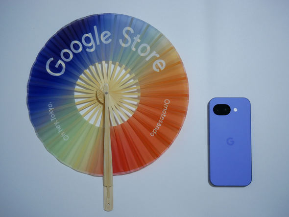 Google Store �\�Q��