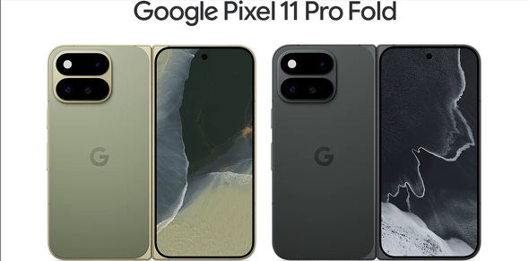 Pixel 11 Pro XL
