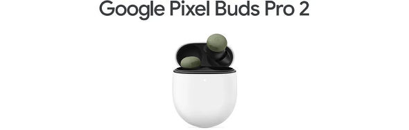 Pixel Buds Pro 2