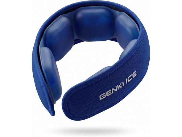 Genki Ice