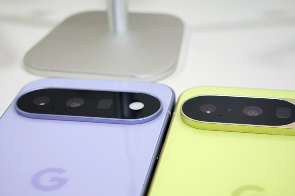 Pixel 11