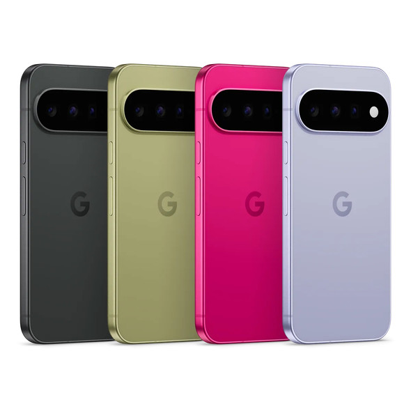 Pixel 11