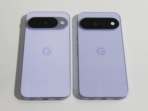 Pixel 11