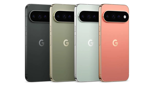 Pixel 11