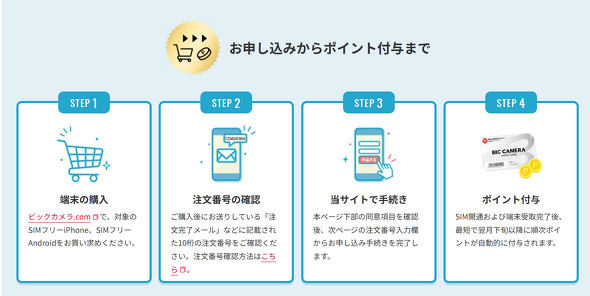 BIC SIM