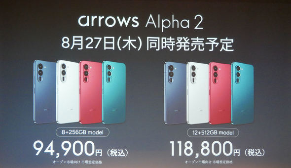arrows Alpha2