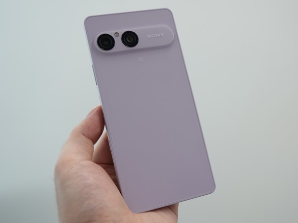 Xperia10VIII