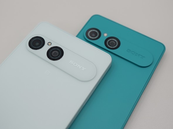 Xperia10VIII
