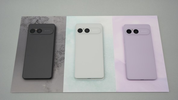 Xperia10VIII
