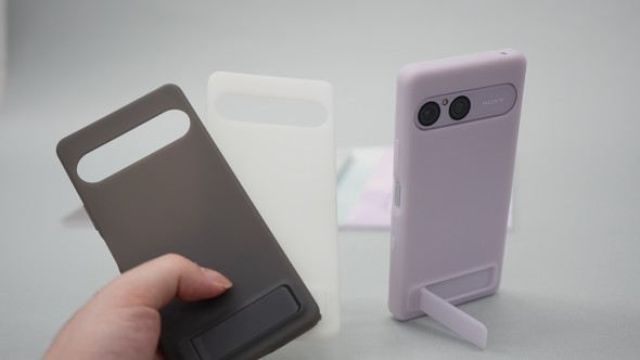 Xperia10VIII