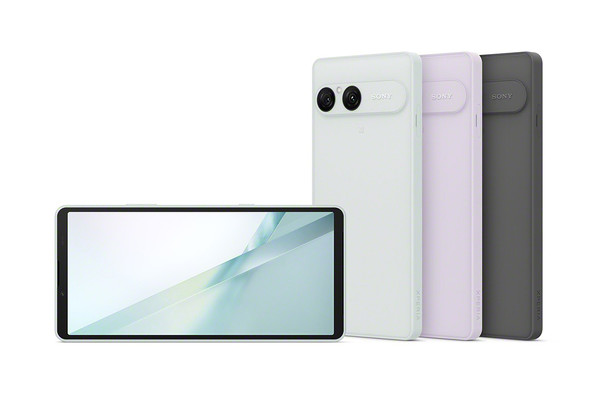 Xperia10VIII