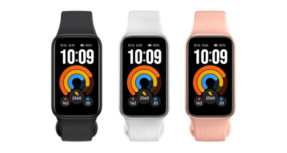Xiaomi Smart Band 11 Active