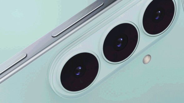 GalaxyS26 FE