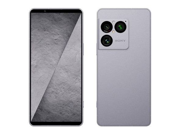 Xperia 1 VIII SO-51G