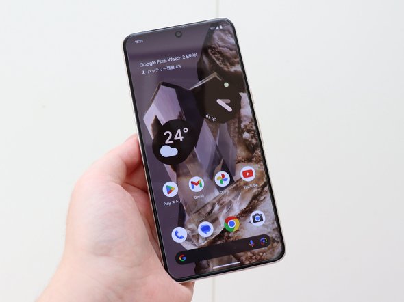 GooglePixel