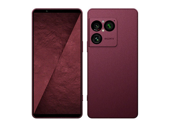 Xperia 1 VIII