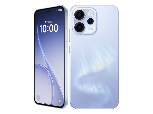 OPPO Reno15 A