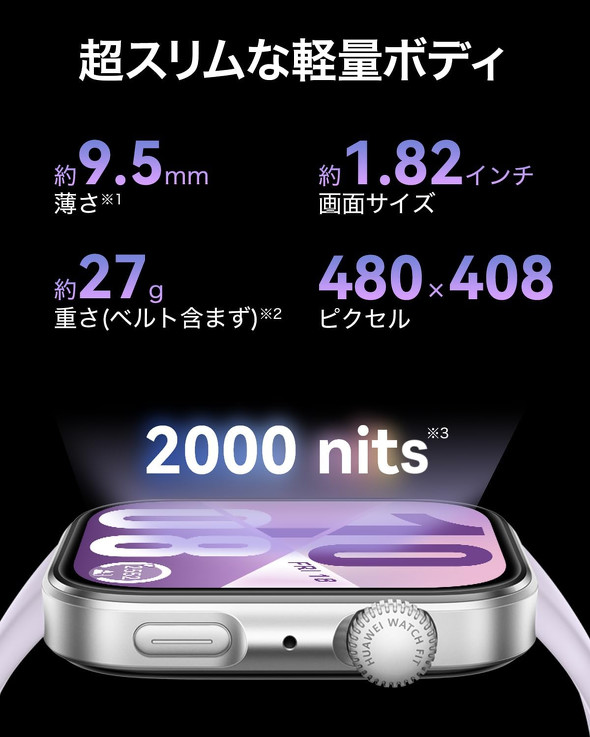 HUAWEI