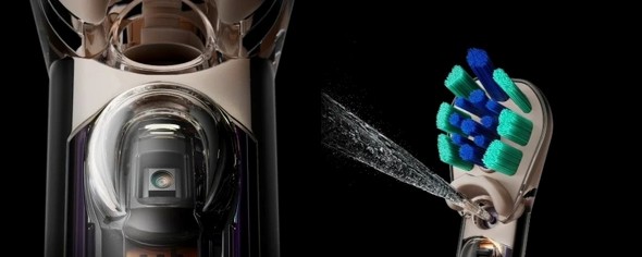Dyson Dyson CameraJet