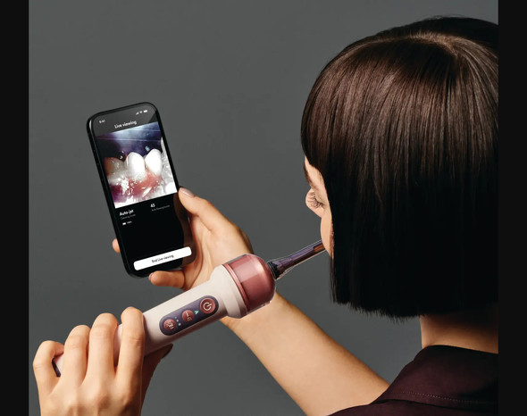 Dyson Dyson CameraJet