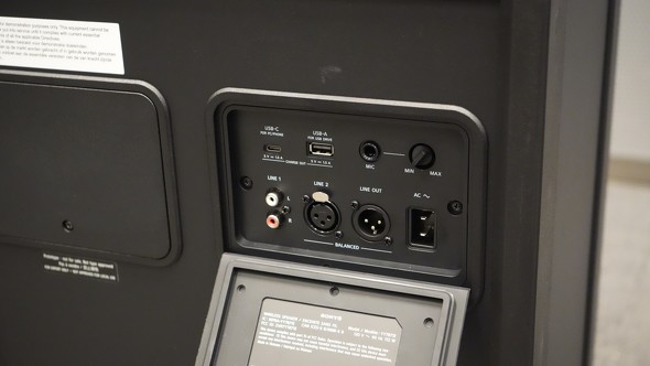 �\�j�[ ULT TOWER 7