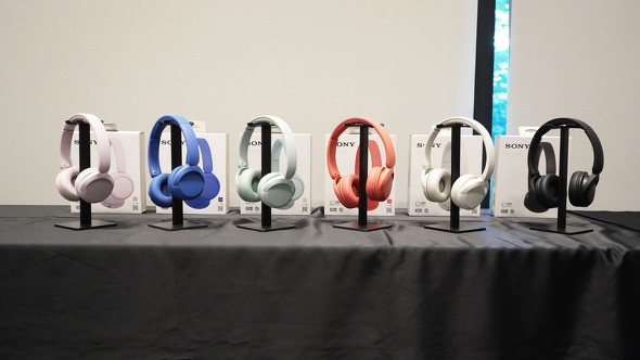 SonyHeadphones