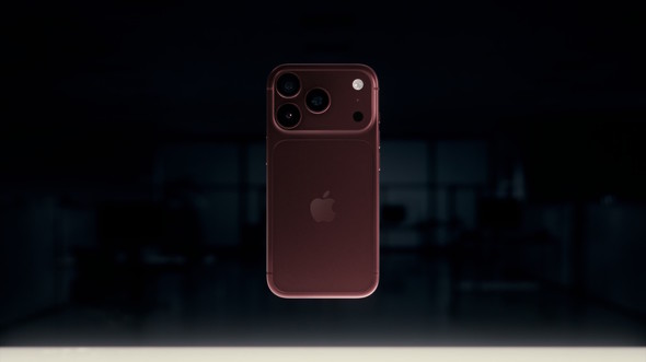 iPhone 18 Pro