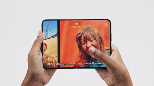 iPhone Duo