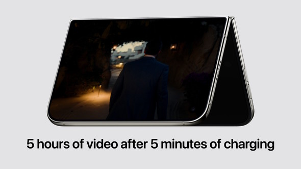 iPhone Duo