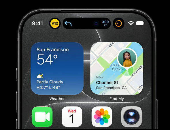 iPhone 18 Pro