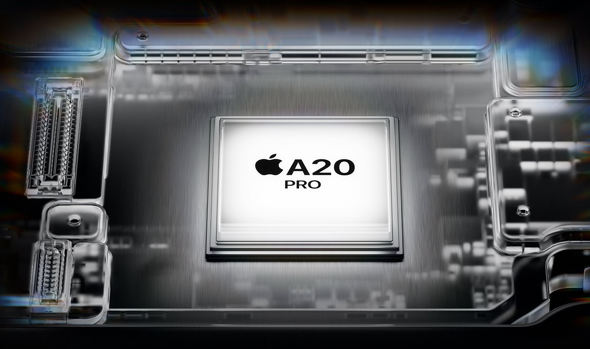 iPhone 18 Pro