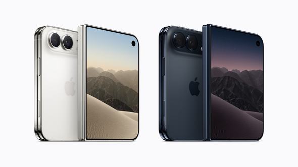 iPhone Duo