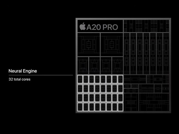 iPhone 18 Pro